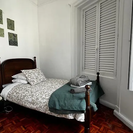 Casa Do Conde Apartment *