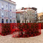 Casa Do Conde Διαμέρισμα