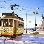 Casa Do Conde Διαμέρισμα *