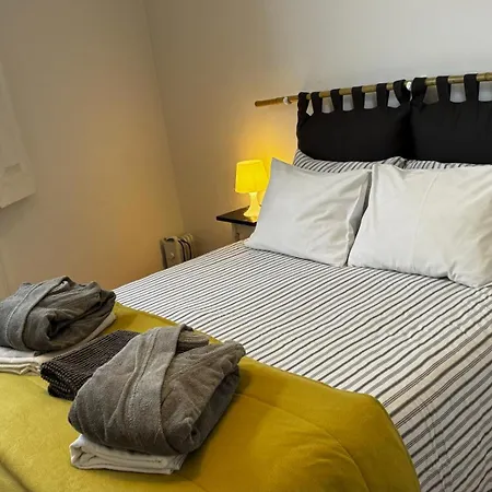 Casa Do Conde Διαμέρισμα Lisboa