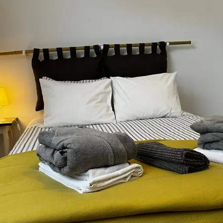 Casa Do Conde Apartment