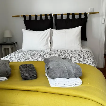 Casa Do Conde * Lisbon