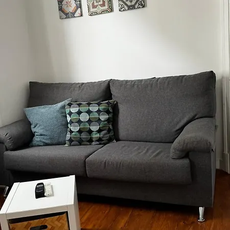 Apartmán Casa Do Conde *