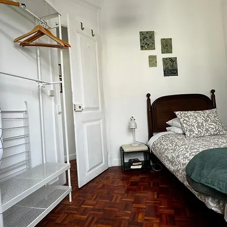 Casa Do Conde Apartment Lissabon