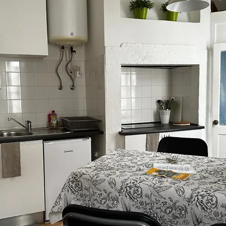 Apartment Casa Do Conde Lisbon