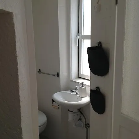 Casa Do Conde Lisbon