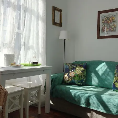 Apartment Casa Do Conde