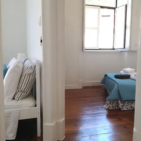 Casa Do Conde Apartment *