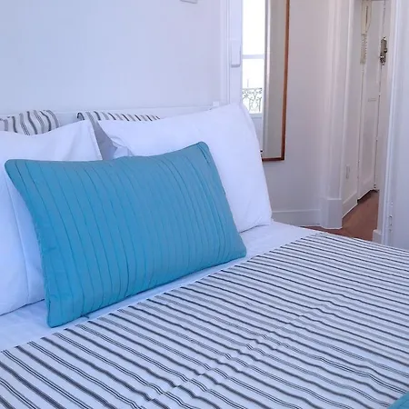 Casa Do Conde Apartment