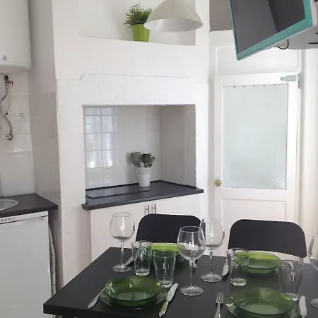 Casa Do Conde Apartment