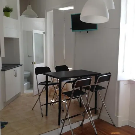 Apartment Casa Do Conde *