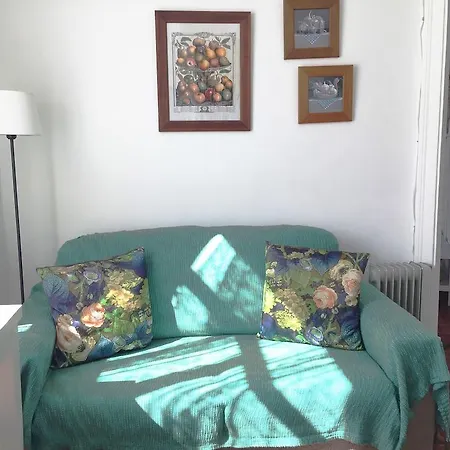 Apartmán Casa Do Conde *