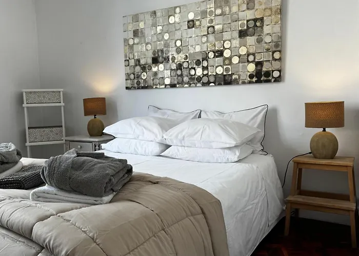 Apartman Casa Do Conde