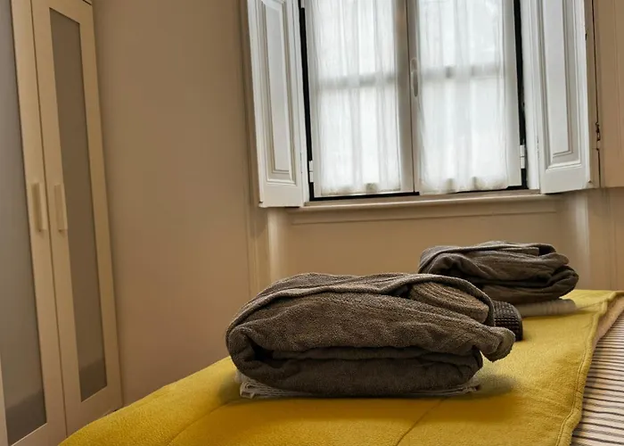 Casa Do Conde Lisboa