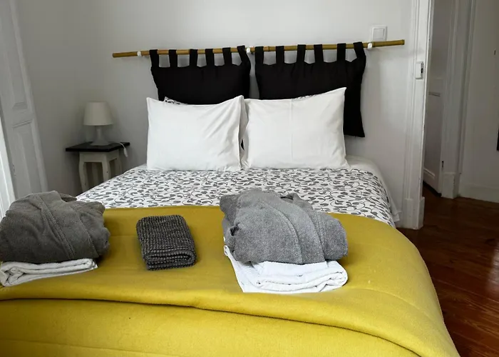 Casa Do Conde * Lisboa