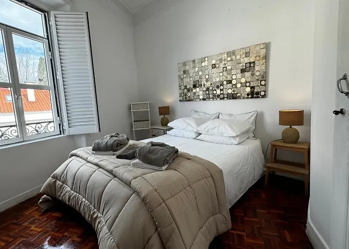 Casa Do Conde Lisboa