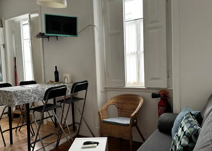 Apartman Casa Do Conde *