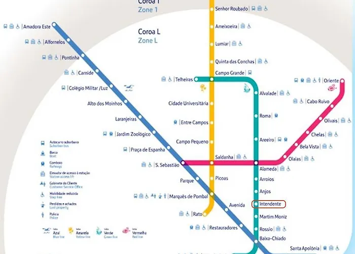 Casa Do Conde * Lisboa