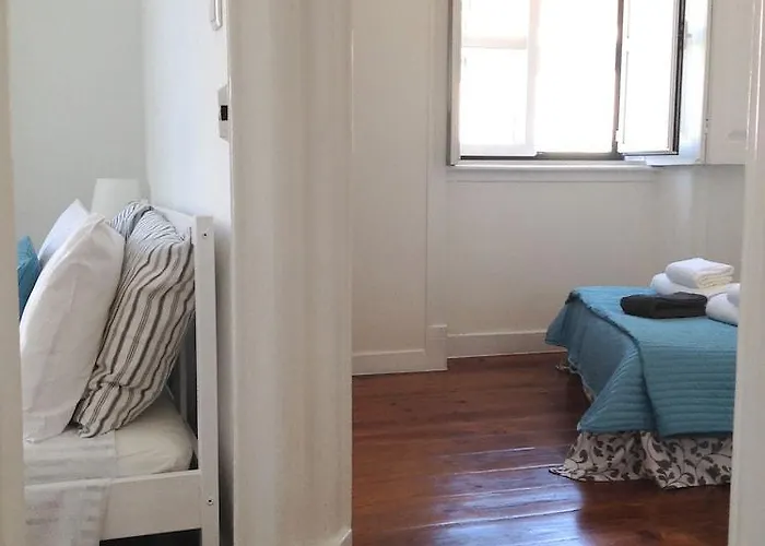 Casa Do Conde Apartman *