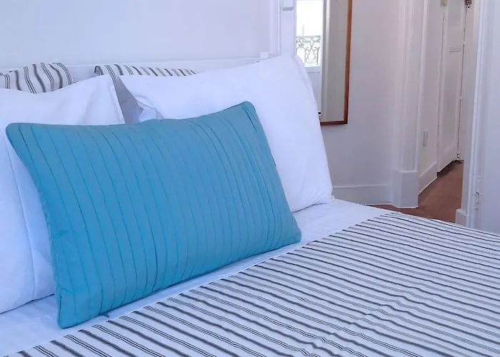 Casa Do Conde Apartman