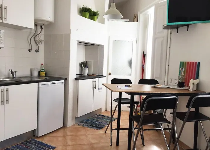 Apartman Casa Do Conde *