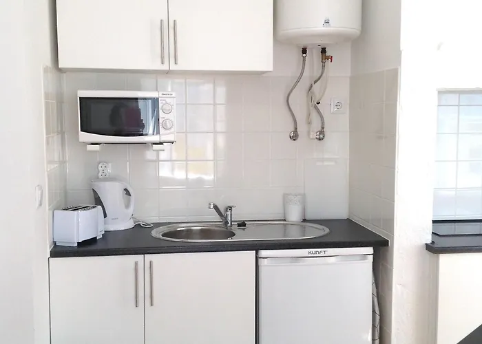 Casa Do Conde Apartman Lisboa