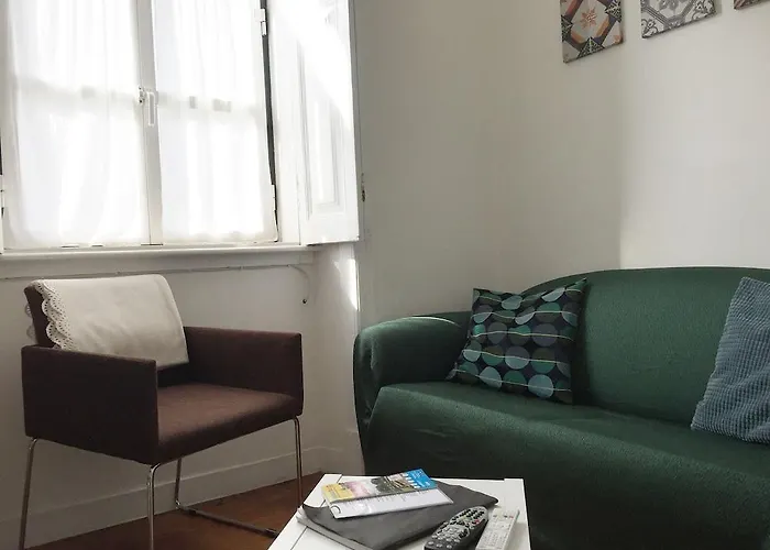 Casa Do Conde * Lisboa