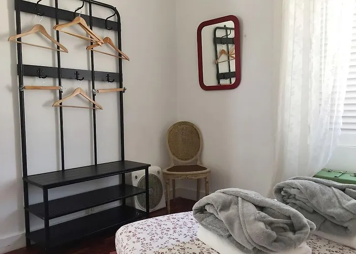 Casa Do Conde Lisboa