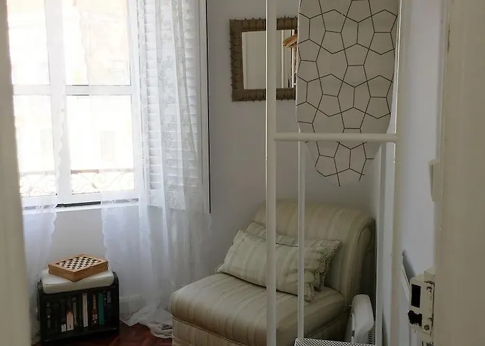 Casa Do Conde * Lisboa