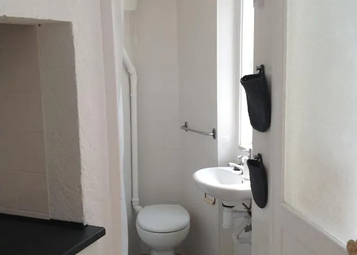 Apartman Casa Do Conde Lisboa