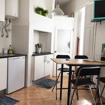 Lägenhet Casa Do Conde *