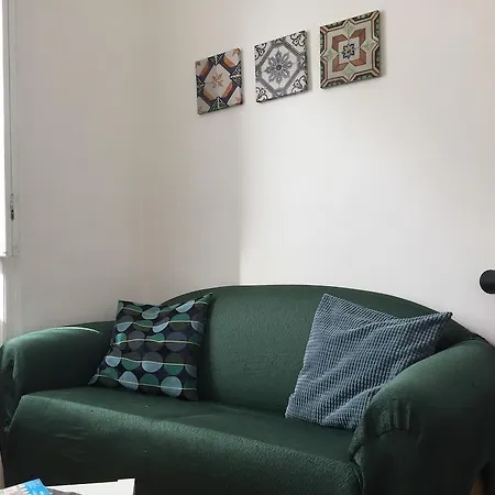 Lägenhet Casa Do Conde *