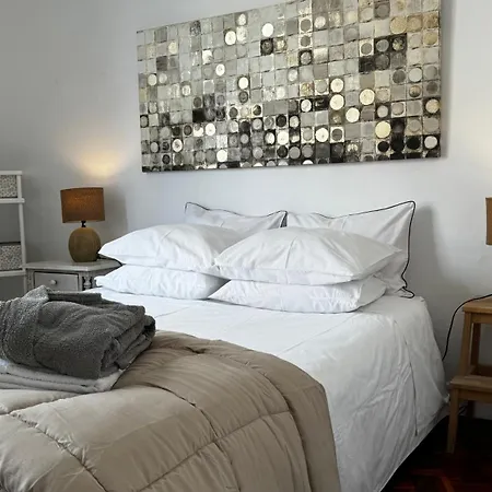 דירה Casa Do Conde