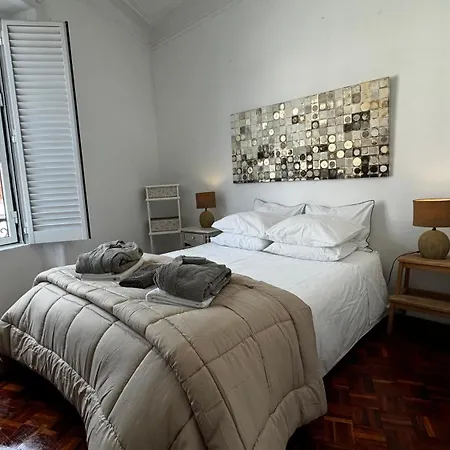 Casa Do Conde ליסבון