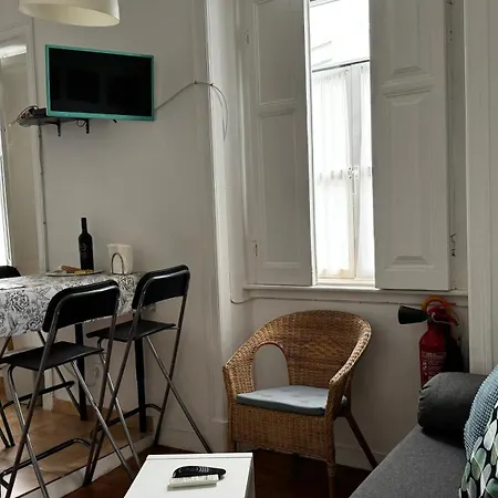 דירה Casa Do Conde *