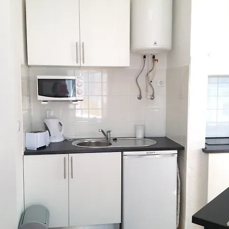 Casa Do Conde דירה ליסבון