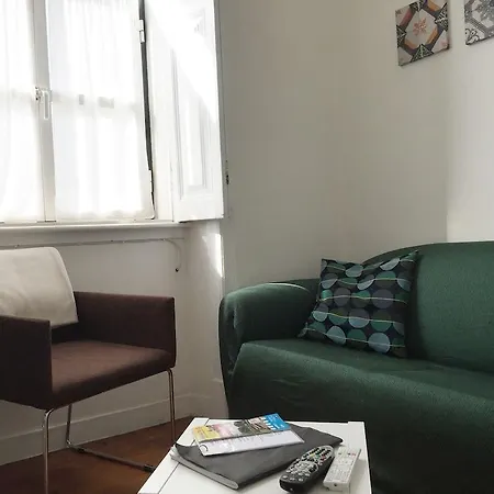 Casa Do Conde * ליסבון