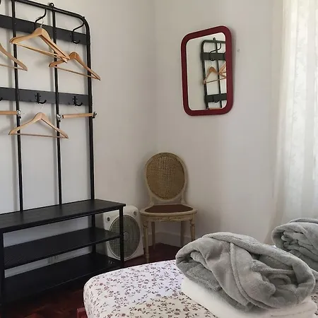 Casa Do Conde ליסבון