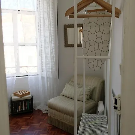 Casa Do Conde * ליסבון