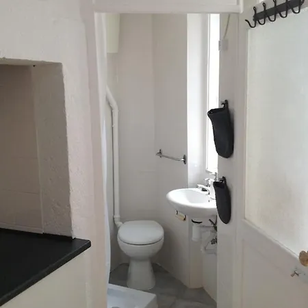 דירה Casa Do Conde ליסבון