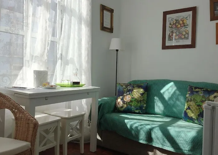شقة Casa Do Conde
