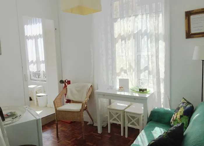 شقة Casa Do Conde